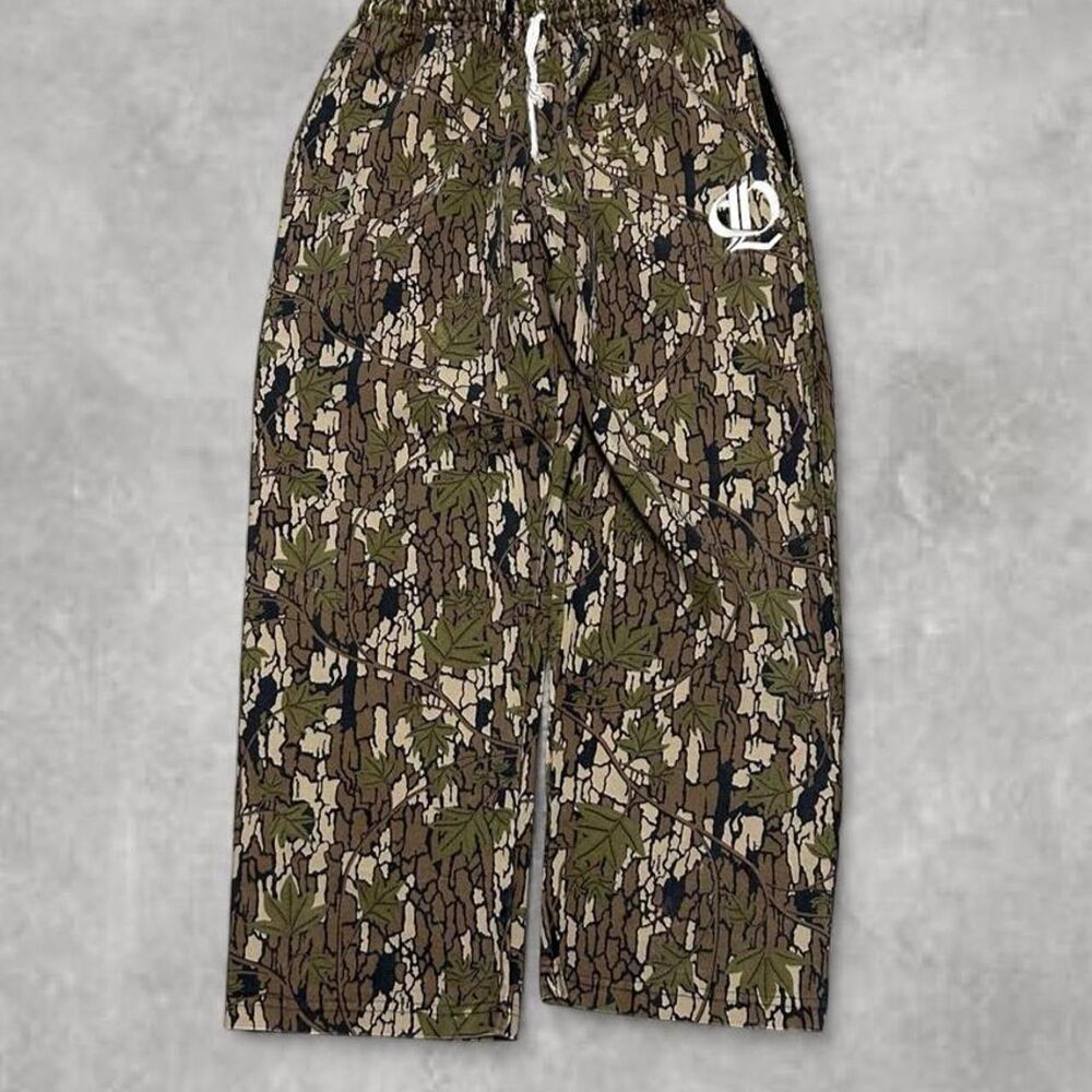 Realtree Men's multi Trousers